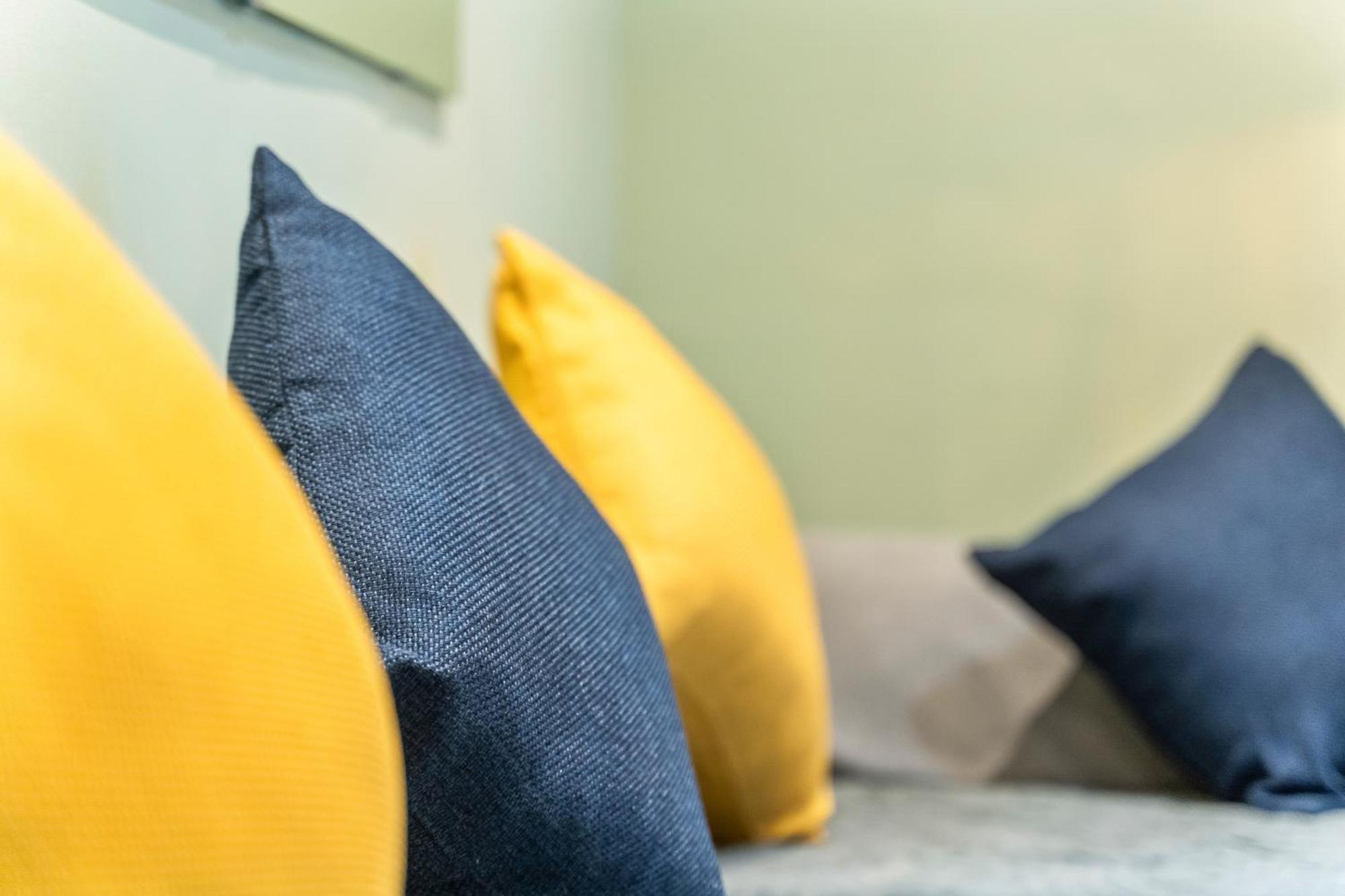 Comfy 4bed House Close To Subway * Londra
